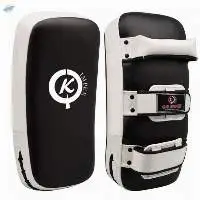 Muay Thai Kick Pads