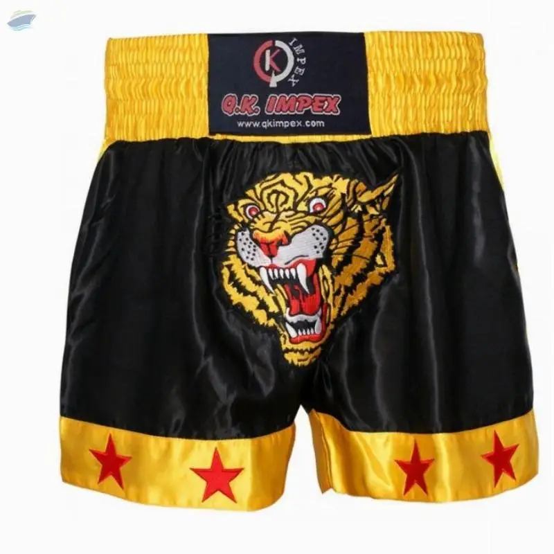 Boxing Short