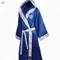 Boxing Gowns
