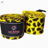Hand Wrap