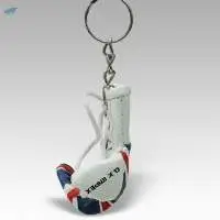 Boxing Keychain