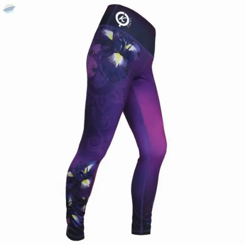 Ladies Long Legging