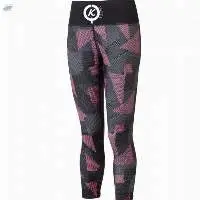Ladies Capri Legging
