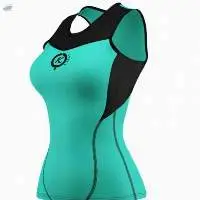 Ladies Rash Guards