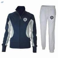 Ladies Track Suits