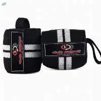 Wrist Wraps