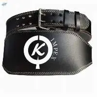 Weightlifting Belts