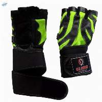 Weight Lifting Gloves