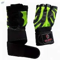Weight Lifting Gloves