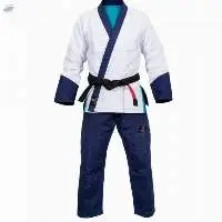 Jiu Jitsu Suits