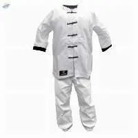 Kung Fu Uniforms