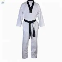 Taekwondo Suits