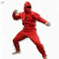 Ninja Uniform