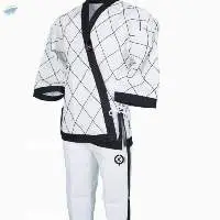 Hapkido Uniforms