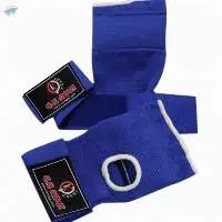 Karate Protechion Shin Instep