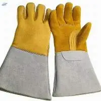 Industrial Working Gloves