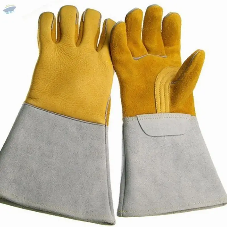 Industrial Working Gloves