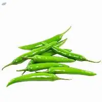 Green Chilly G4