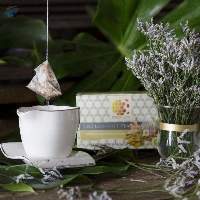 Bees Immunity Tea