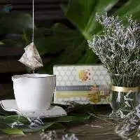 Bees Immunity Tea