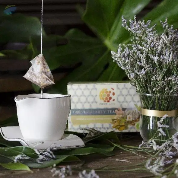 Bees Immunity Tea