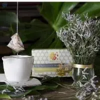 Bees Immunity Tea