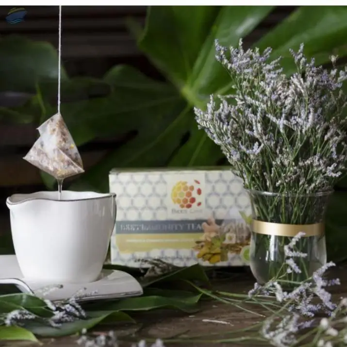 Bees Immunity Tea