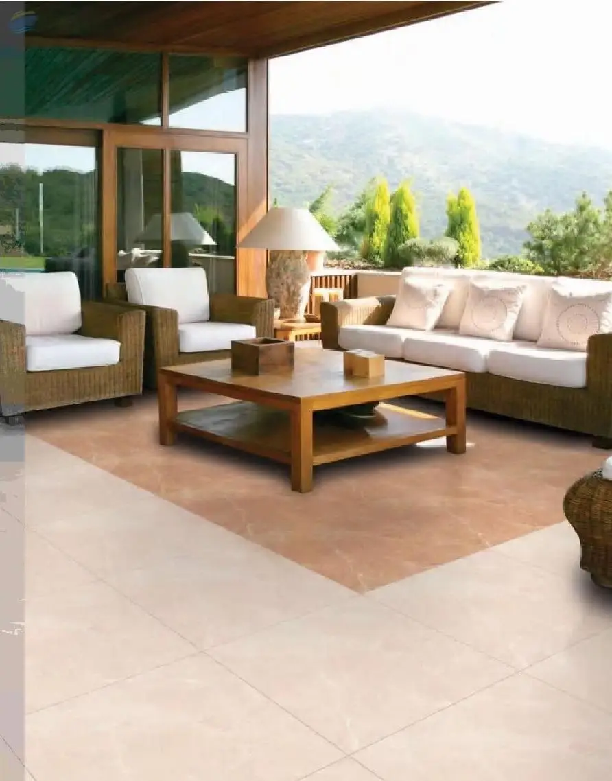 Floor Tiles