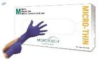 Allocation Ansell MTMT Nitrile Gloves