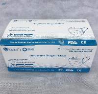 Allocation Mask Medical IIR