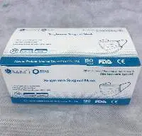 Allocation Mask Medical IIR