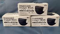 Allocation Mask Non Medical 3 Ply