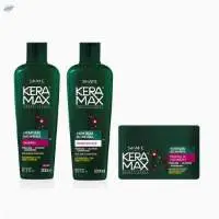 Keramax Instantaneous Hydration