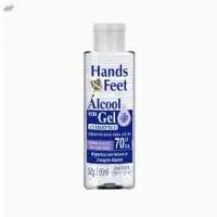 Alcohol Hand Sanitizer
