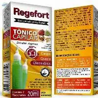 Regefort Hair Tonic 3 in 1