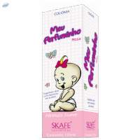 Meu Perfuminho Kids Cologne