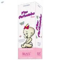 Meu Perfuminho Kids Cologne