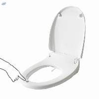 E'loo One Touch 8TF Electronic Bidet Seat