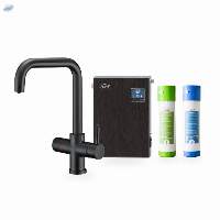 Boiling Water Tap - The Activated H2O