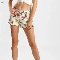 Womens Shorts