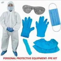 PPE Kit