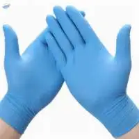 Nitrile Gloves