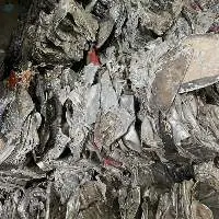 Aluminium Cocotte