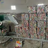 Aluminium Scrap