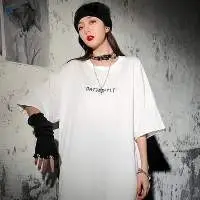 Women Butterfly Print T-shirt