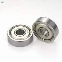 Miniature Bearing