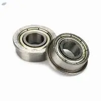 Flange Bearing
