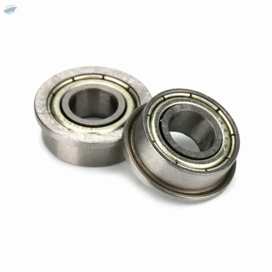 Flange Bearing