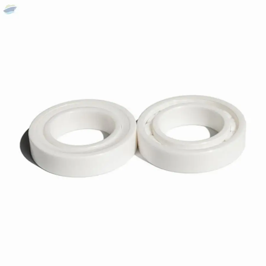 Ceramic Bearings