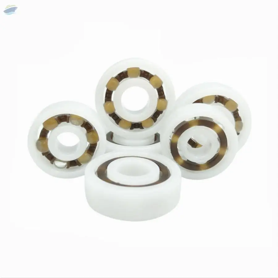 Plastic Bearings